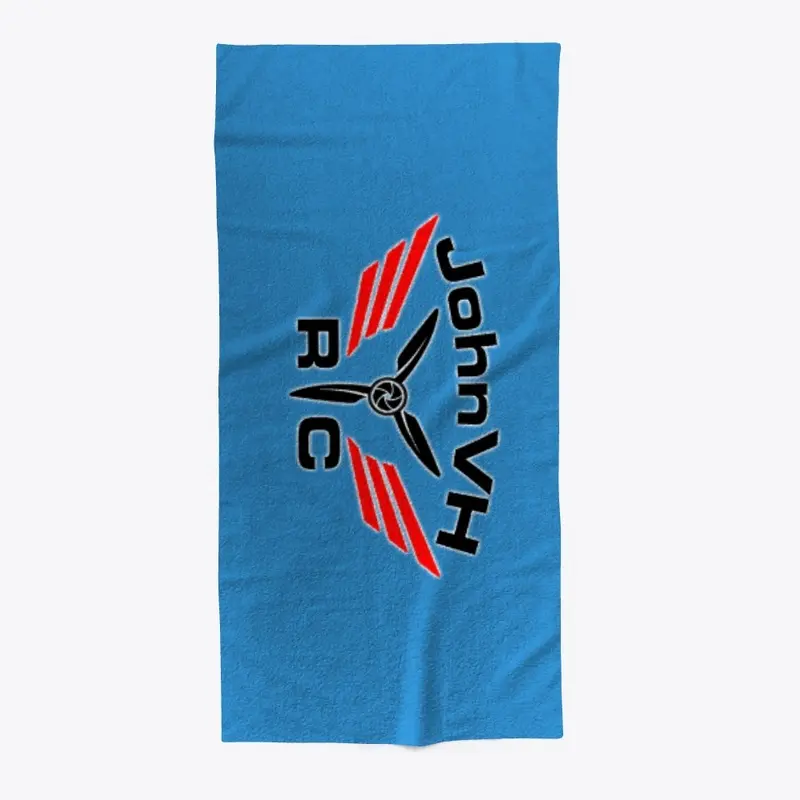 Beach Towel